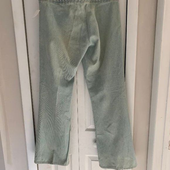 Gap Jeans Vintage size 14 nwt, Hard to find. - Picture 2 of 3